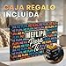 Imagen de Calcetines Hombre Divertidos Graciosos Antideslizantes Regalos Originales para Hombres Papa Abuelo Amigo Invisible Novio Regalo Original Cumpleaños Dia del Padre Primerizo San Valentin Navidad