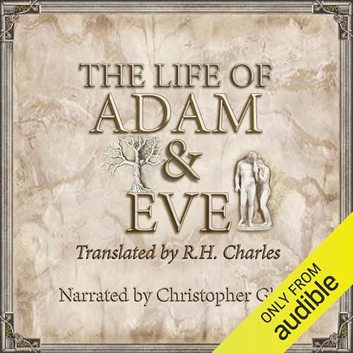 The Life of Adam and Eve by anonymous episode artwork