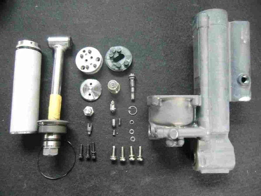 Amazon.co.jp: 新潟発 ホンダ除雪機 パワーハイトシリンダー