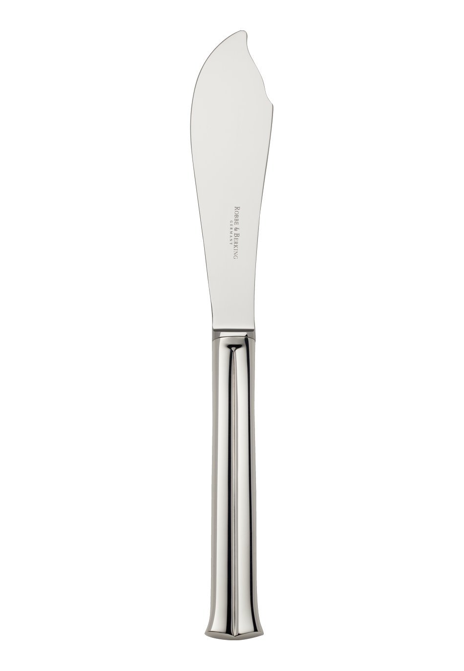 Ménagère Robbe & Berking Modèle Viva – Argent Massif – Occasion