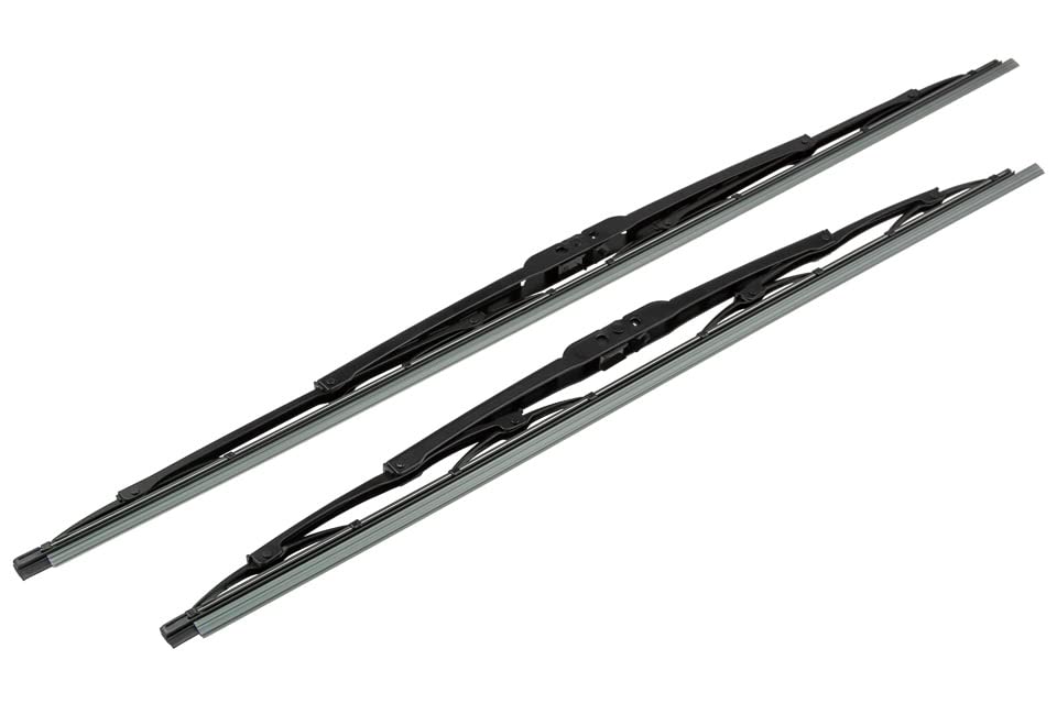 Brazos de limpiaparabrisas Ford Transit MK6 MK7 2000-2013 kit de sustitución de varillaje delantero