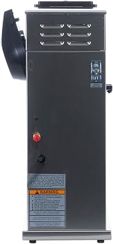 BUNN - BUN230010006 CWTF15-APS, Commercial Airpot Coffee Brewer, Black