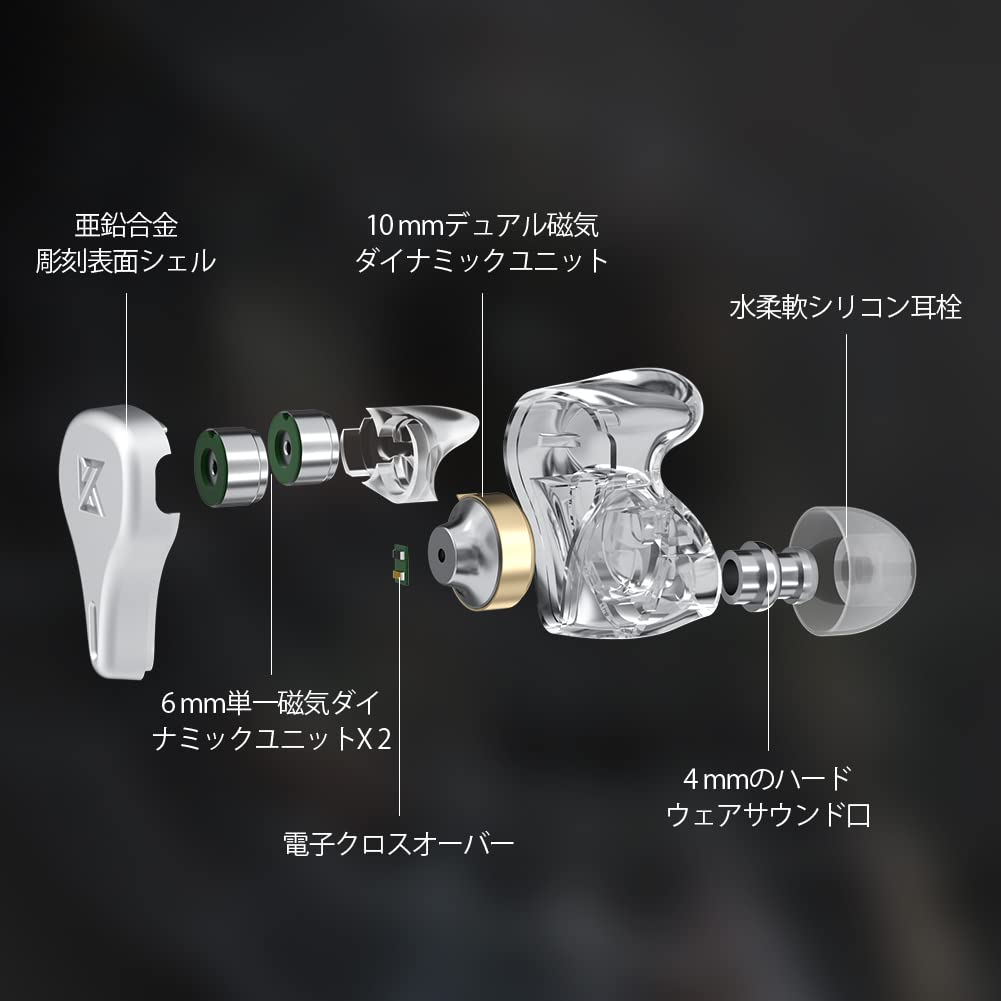 ワイヤレスイヤホン 3セット 61oiPdw4y0L.jpg_BO30,255,255,