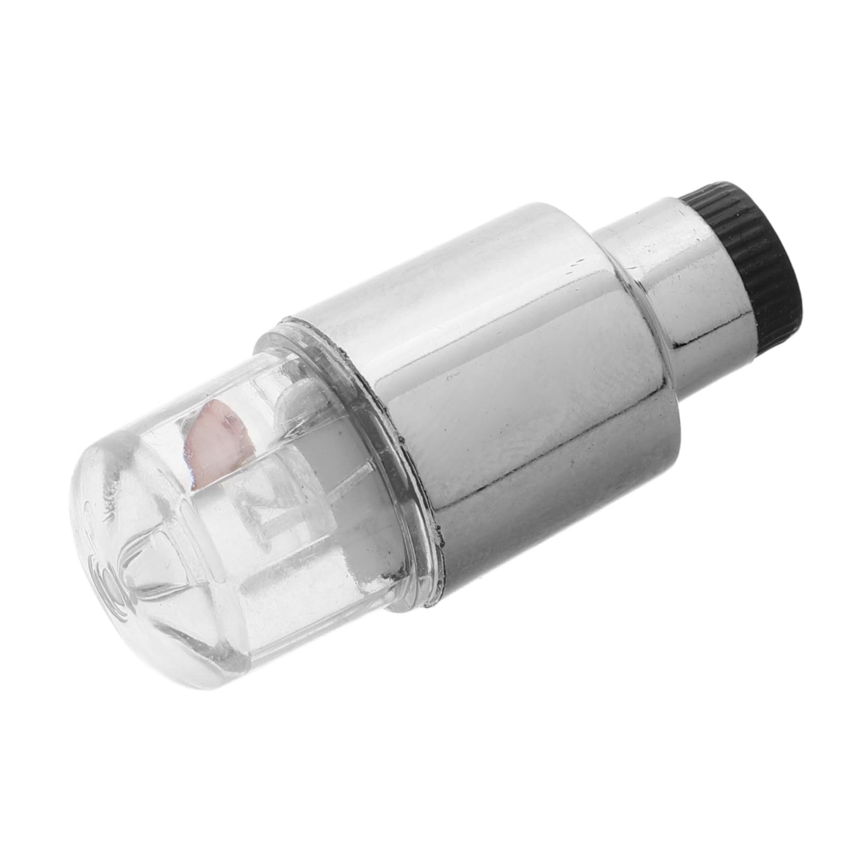 ifundom LED Wheel Light Valve Stem Caps Tire Light for Motorcycles Cars and Bikes Easy Installation Durable Design and Versatile Use for Men Women and Neon Reflector Accessories