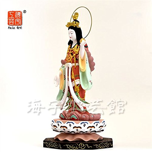 Amazon.co.jp: 海宇工芸（Kaiu Art）: 吉祥天