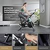 RHYTHM-FUN-APP-Applied-Exercise-Bike-Indoor-Cycling-Bike-Stationary-Bikes-Super-Quiet-Magnetic-Resistance-Quiet-Belt-Cycle-Bike-for-Home-Cardio-Workout-with-APPLCD-MonitorHeavy-Flywheel-Home-Gym RHYTHM FUN Exercise Bike Indoor Cycling Bike Stationary Bikes Super Quiet Magnetic Resistance Bike Quiet Belt Cycle Bike for Exercise Cardio Workout With Cycle APP/LCD Monitor/Heavy Flywheel Home Gym