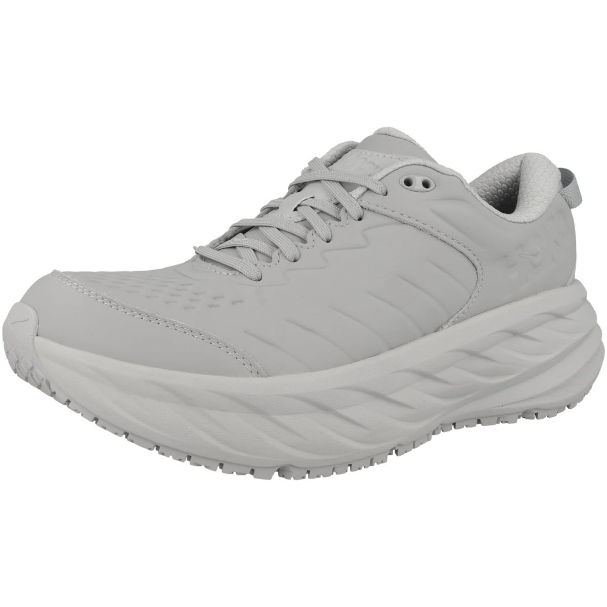 Hoka One One Bondi Sr Running shoesHombre