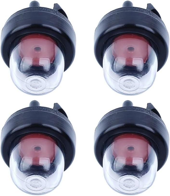 Fit for 4Pcs Primer Bulbs