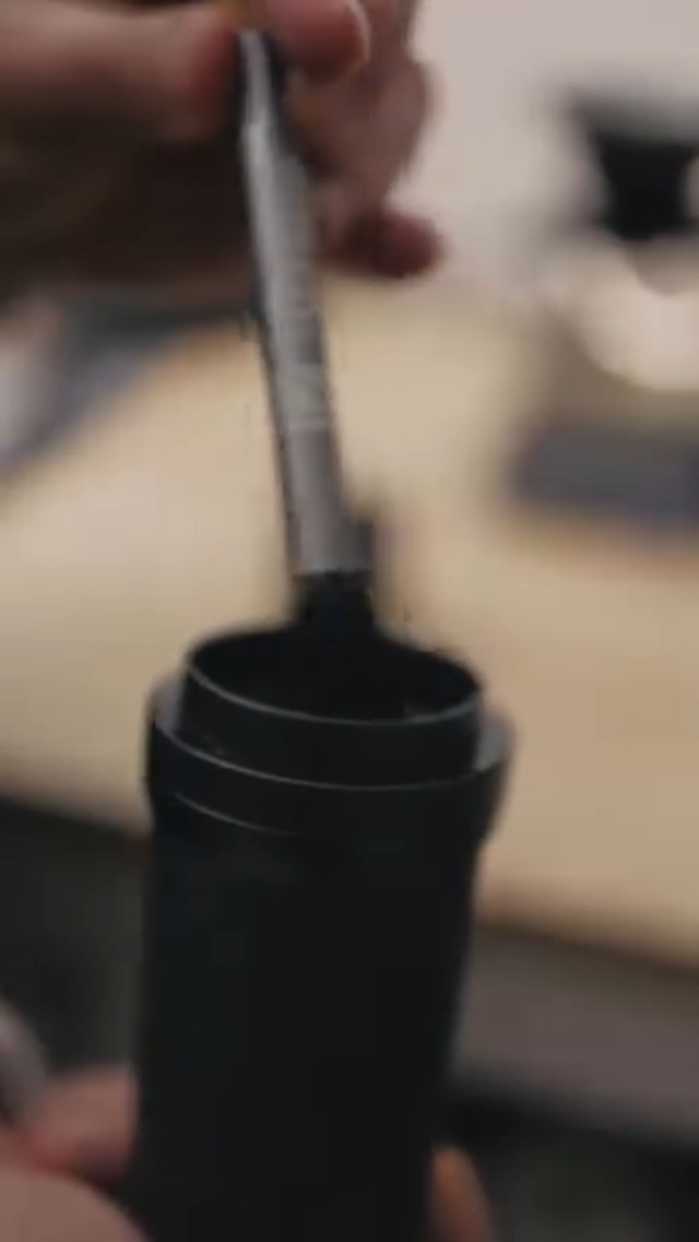 Amazon | 1Zpresso J-Ultra 手挽きコーヒーミル 手動 エスプレッソ特化