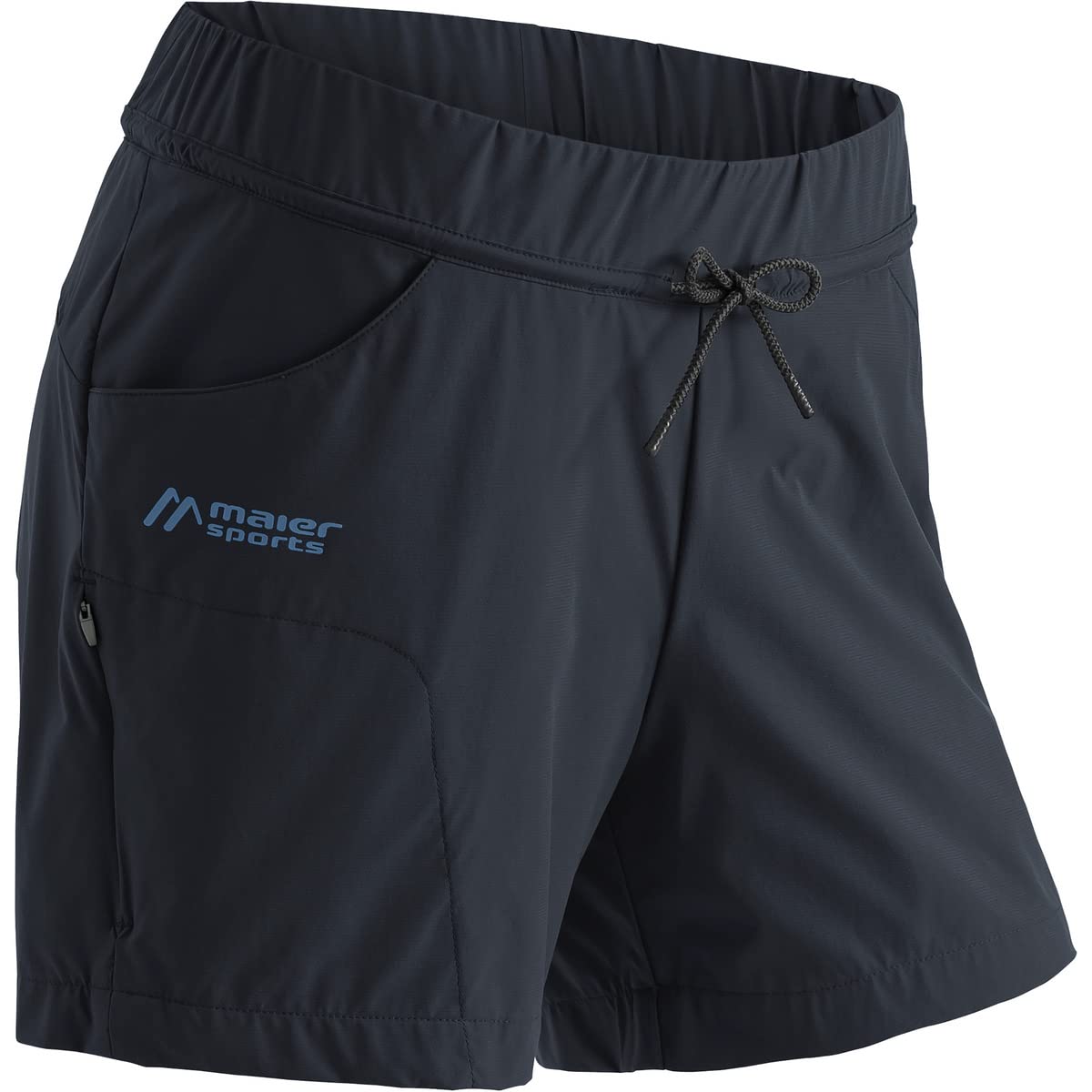 maier sports Damen Fortunit W Wander-Shorts