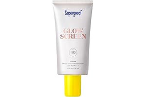 Supergooo Glowscreen SPF 40