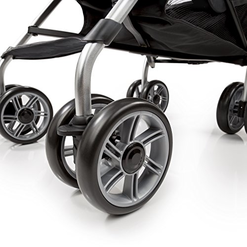 3d zyre stroller
