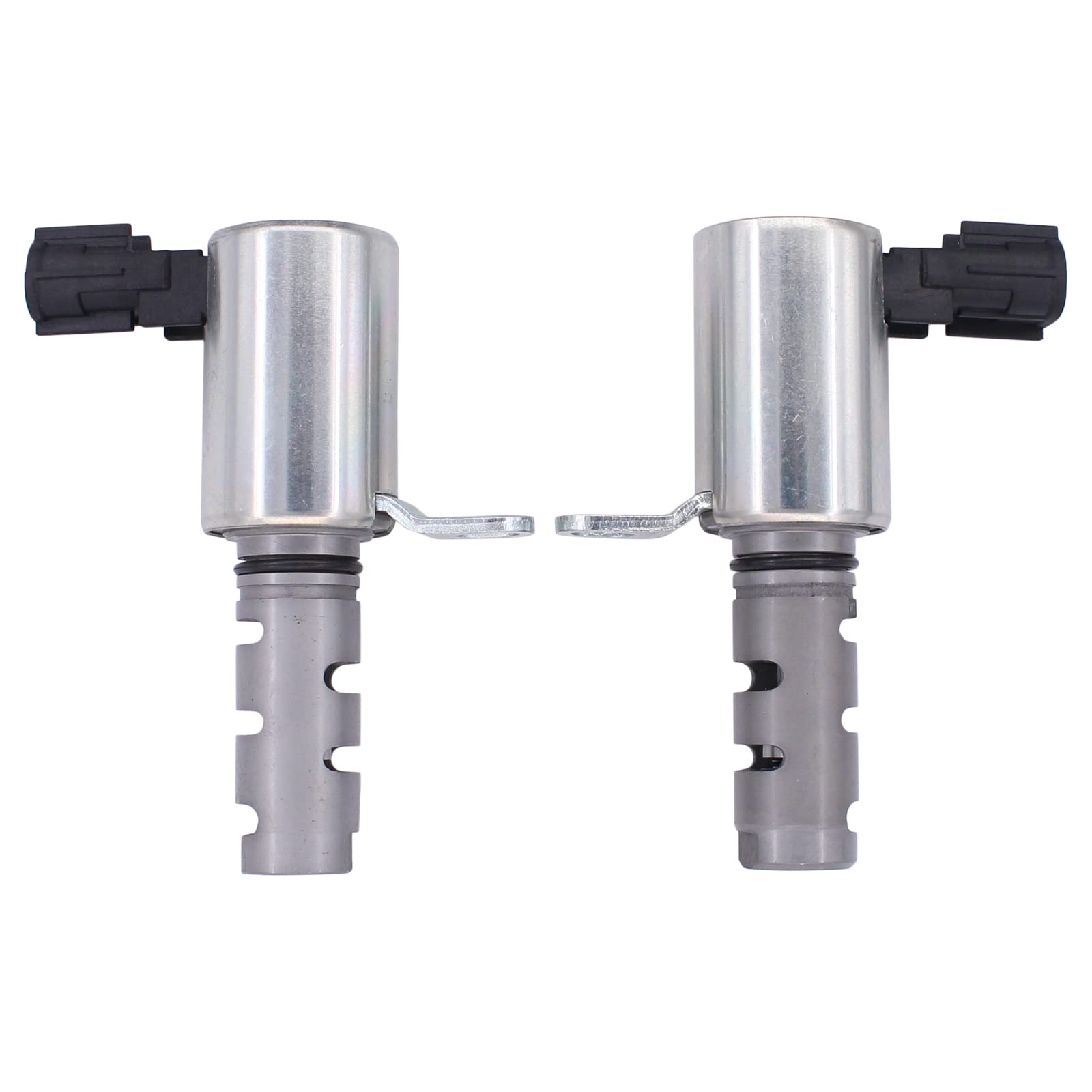 2-Pack Variable Valve Timing Solenoid For Subaru 2.5L & 3.0L Engines (2005-2012) - Left & Right Set
