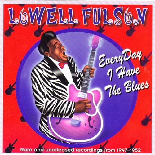 Lowell Fulson
