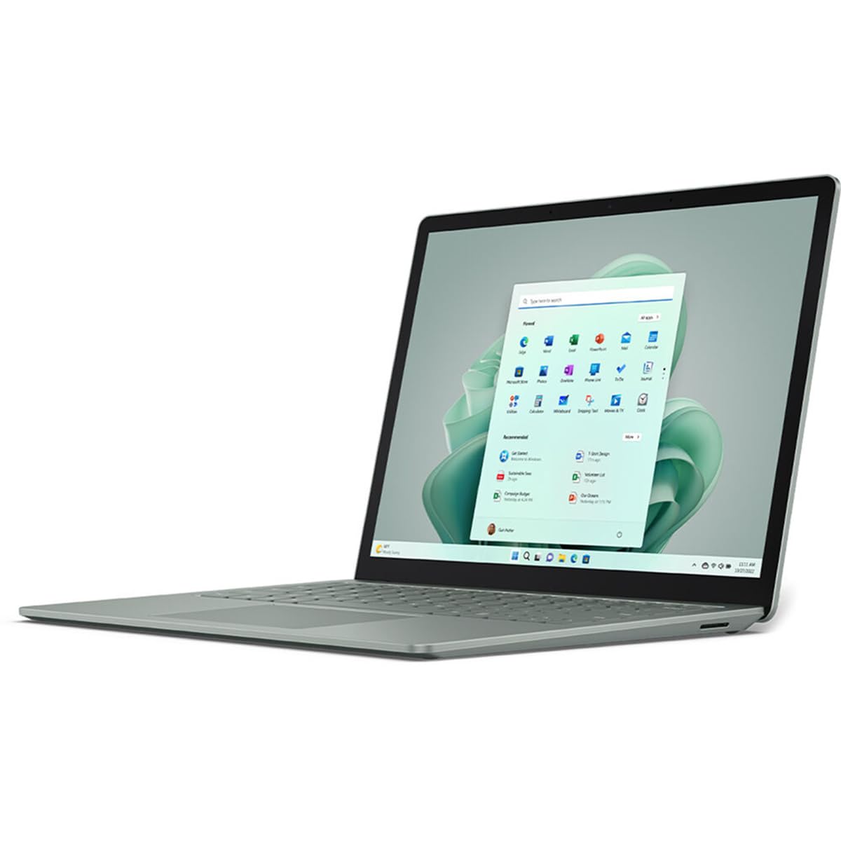 Amazon.com: Microsoft Surface Laptop 5 13.5