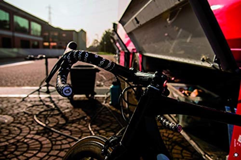Prologo Onetouch - Juego de Cinta de Ciclismo Unisex