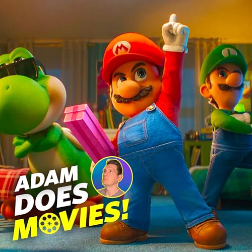 The Super Mario Galaxy Movie Spoilers - Recap