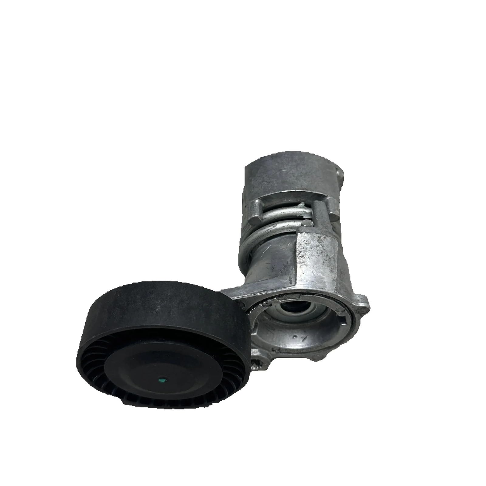 30650957 Riemenspanner, Generator - für Klimaanlagenkompressorgenerator Passend für Volvo V50 S40 C70 C30 Cuscinetto tenditore cinghia auto