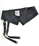 Garter Belt for Can Can Garter Holster (Large)