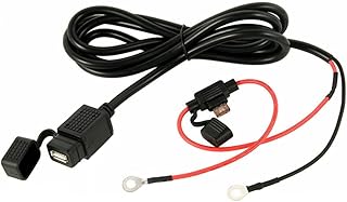 SUPVOX Carregador USB De Motocicleta Carregador USB Para Celular Carregador USB Carregador Rápido De Moto Carregador De Celular Carro Carregador De Celular Carregador De Carro