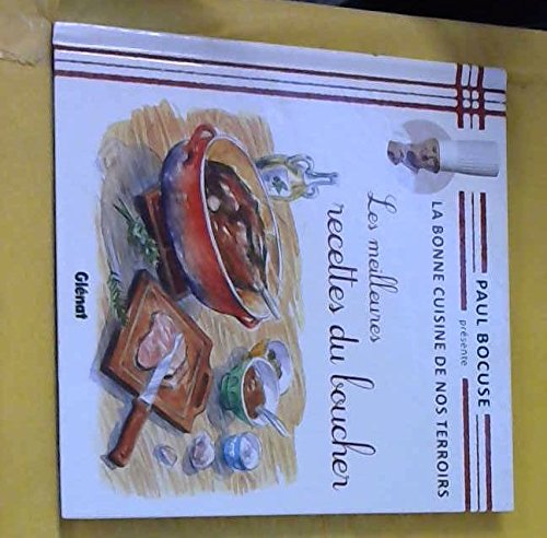 La Bonne Cuisine de Nos Terroirs T07