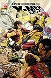 X- Men Sonderband: Legacy #3 (2012, Panini)