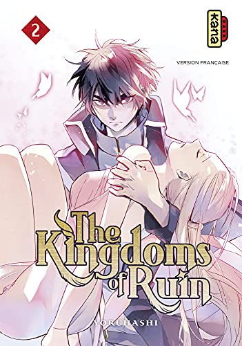 The Kingdoms of Ruin — Tome 2