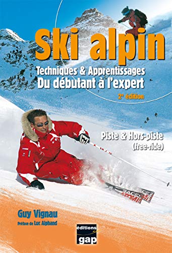 Télécharger SKI ALPIN Livre PDF Gratuit