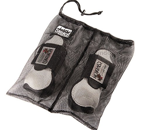 Busse Gamaschen Active-Pro Weiß, 31,92