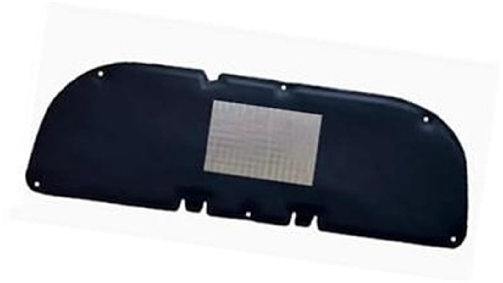 Voor Toyota RAV4 XA50 2019 2020 2021 2022 2023 2024 Motorkap Motor Isolatie Pad Geluiddichte Warmte Katoenen Voering Thermische Mat Geluidsisolatiepad( Style 3