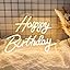 Feliz Cumpleaños