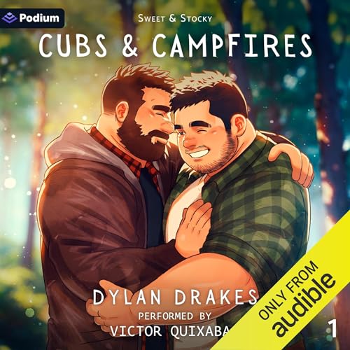 Cubs &amp;amp; Campfires by Dylan Drakes episode artwork