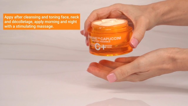 Amazon.com: Germaine de Capuccini Timexpert Radiance C+ | Vitamin