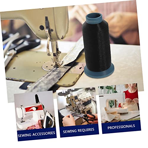 Kit de costura portátil DOITOOL 2 rollos con hilos para reparaciones miniatura 6