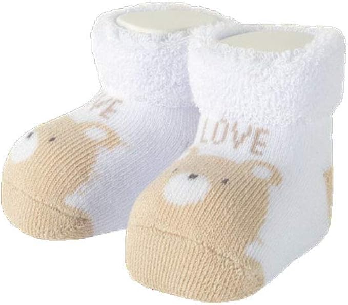 Chicco Babbucce spugna : Amazon.it: Abbigliamento