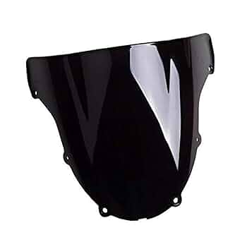 Amazon | オートバイウィンドスクリーン 風防フェアリング