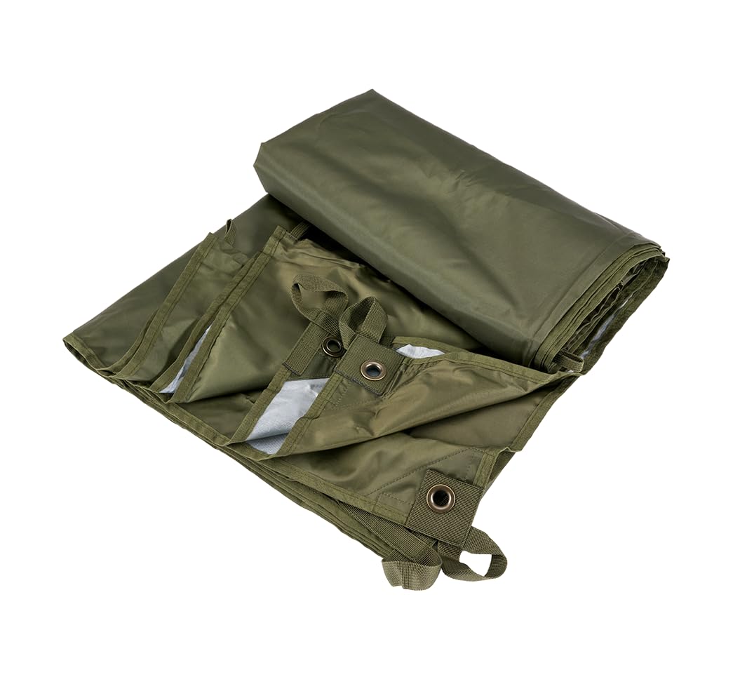 Brandit Unisex Vert Tarpaulin Premium