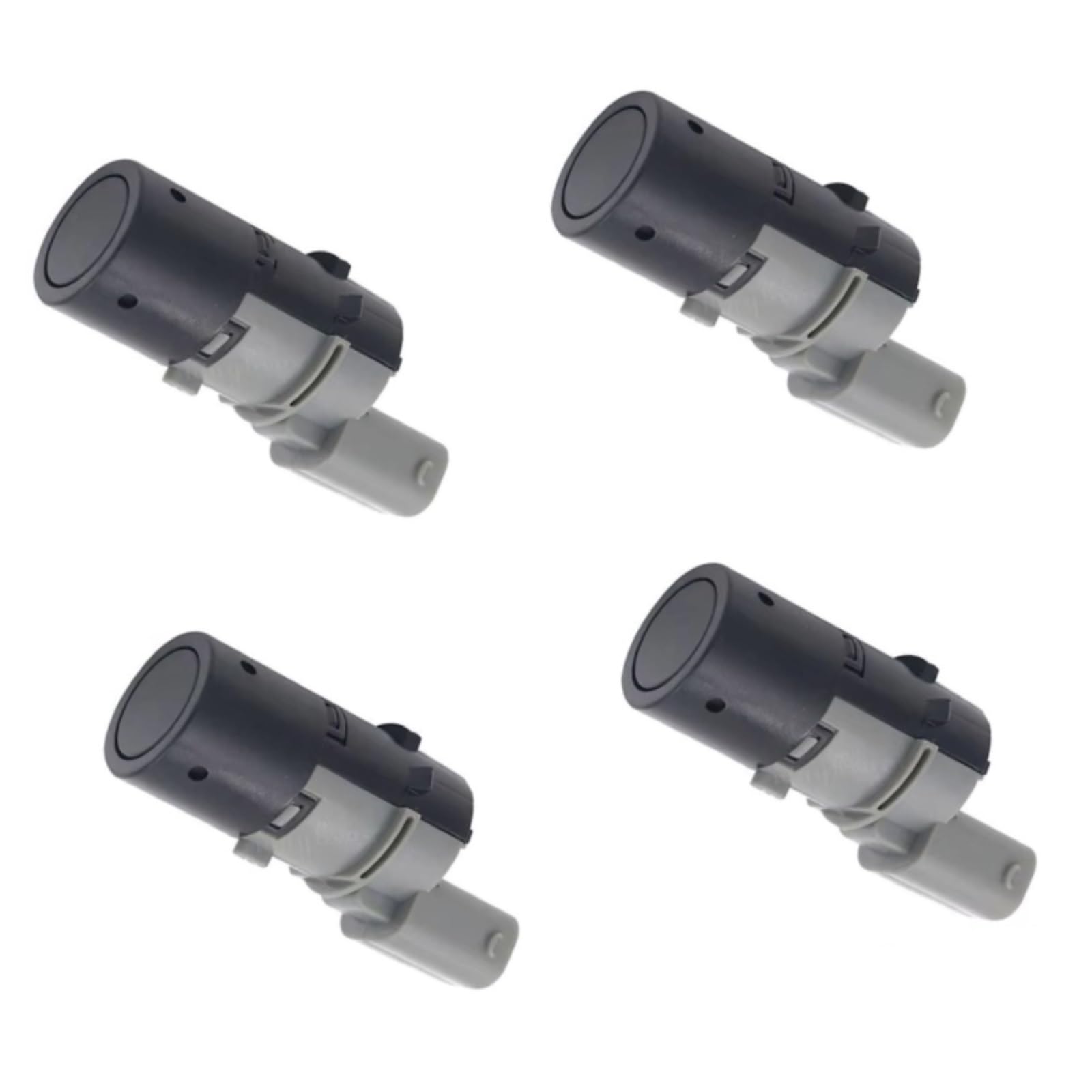 Auto Assistenza Di Backup Compatibile Con BMW Per E39 2001 2002 2003 2004 Solo Sensori Di Parcheggio Posteriori 4 Pezzi Sensori Di Parcheggio Per Auto Per Terra
