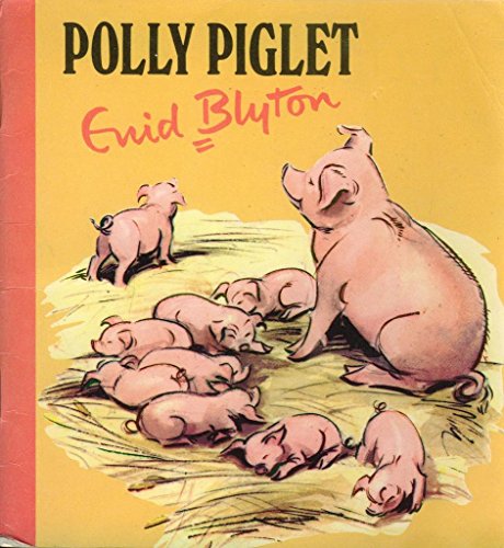 Polly Piglet