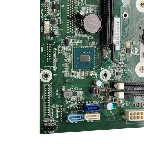 Consejos y comparativas para Comprar Placa base fx para comprar hoy. 21 Imagen adicional