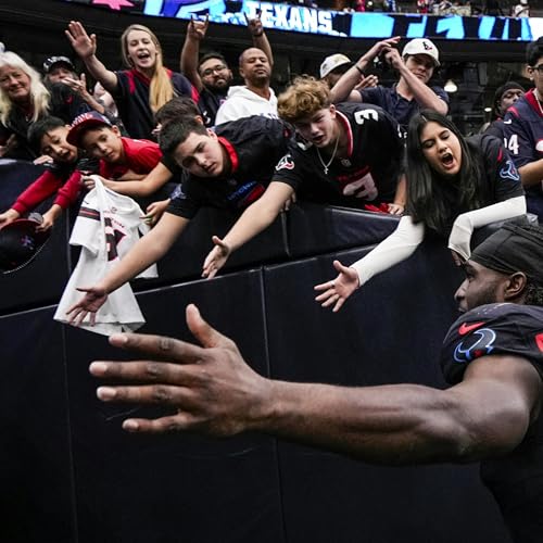 Can Texans beat Steelers in playoffs? Are they capable of advancing to the Super Bowl?