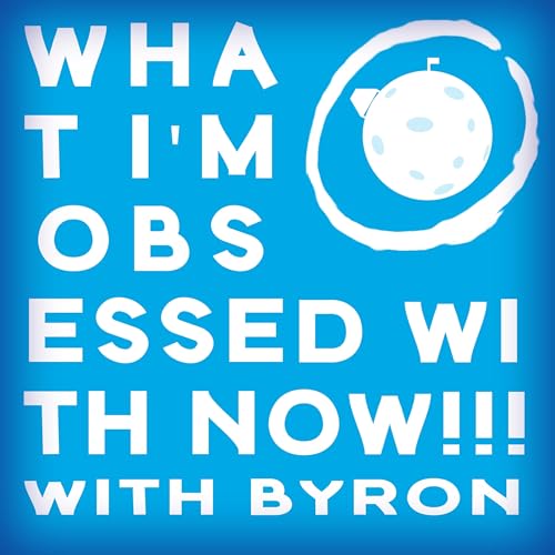 Episode 004 - Five Interesting Conspiracy Theories Titelbild