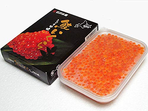 北海道四季工房 いくら醤油漬