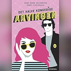 Page de couverture de Arvingen