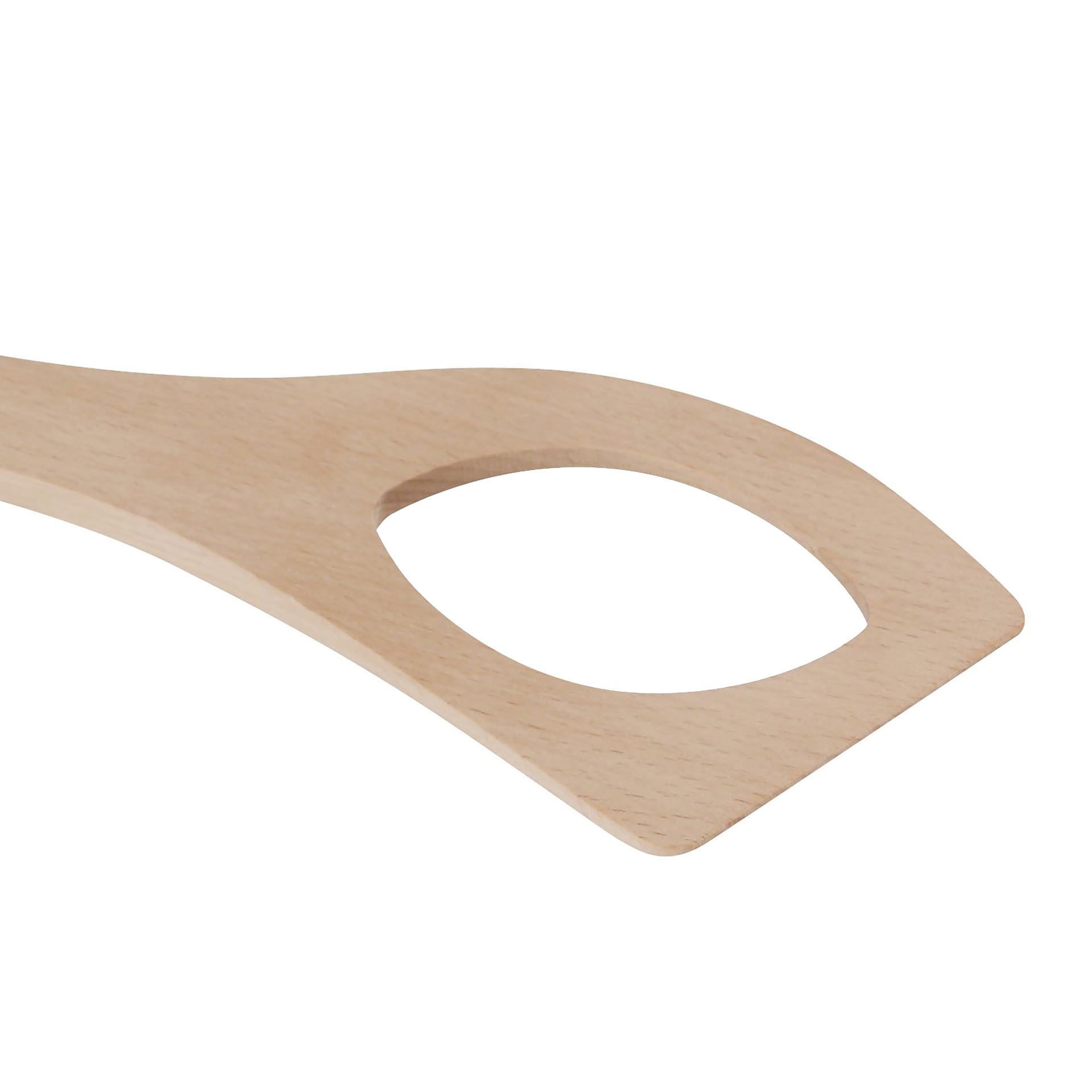 Vetrineinrete® Cucchiaio in Metallo per Miele 3 Pezzi dosamiele con Gancio Bastoncino dosatore