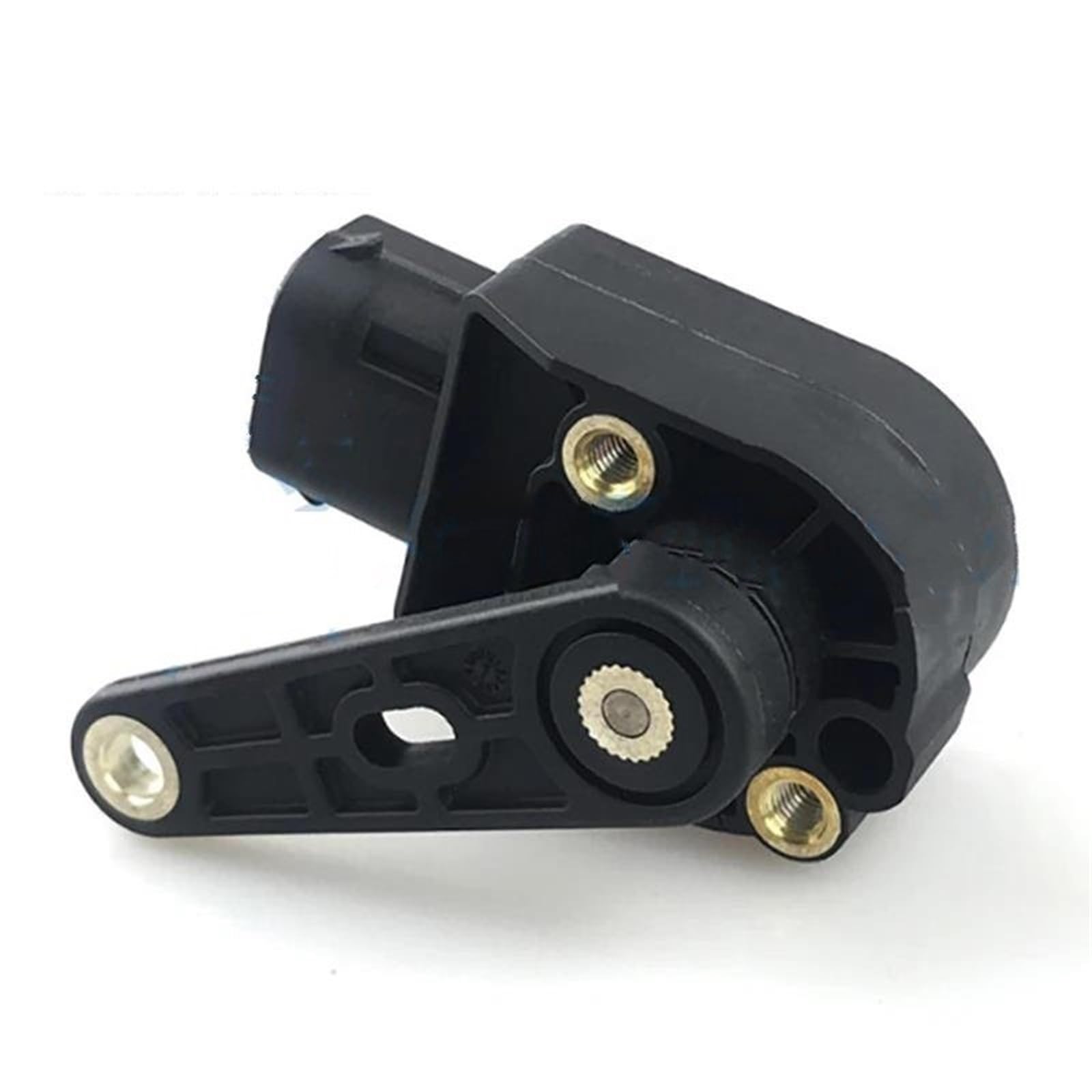 Części zamienne Czujnik wysokości zawieszenia samochodowego do BMW 1 2 3 4 5 6 7 Series X3 F25 X4 F26 Auto Parts OEM 3714678407204 25916010