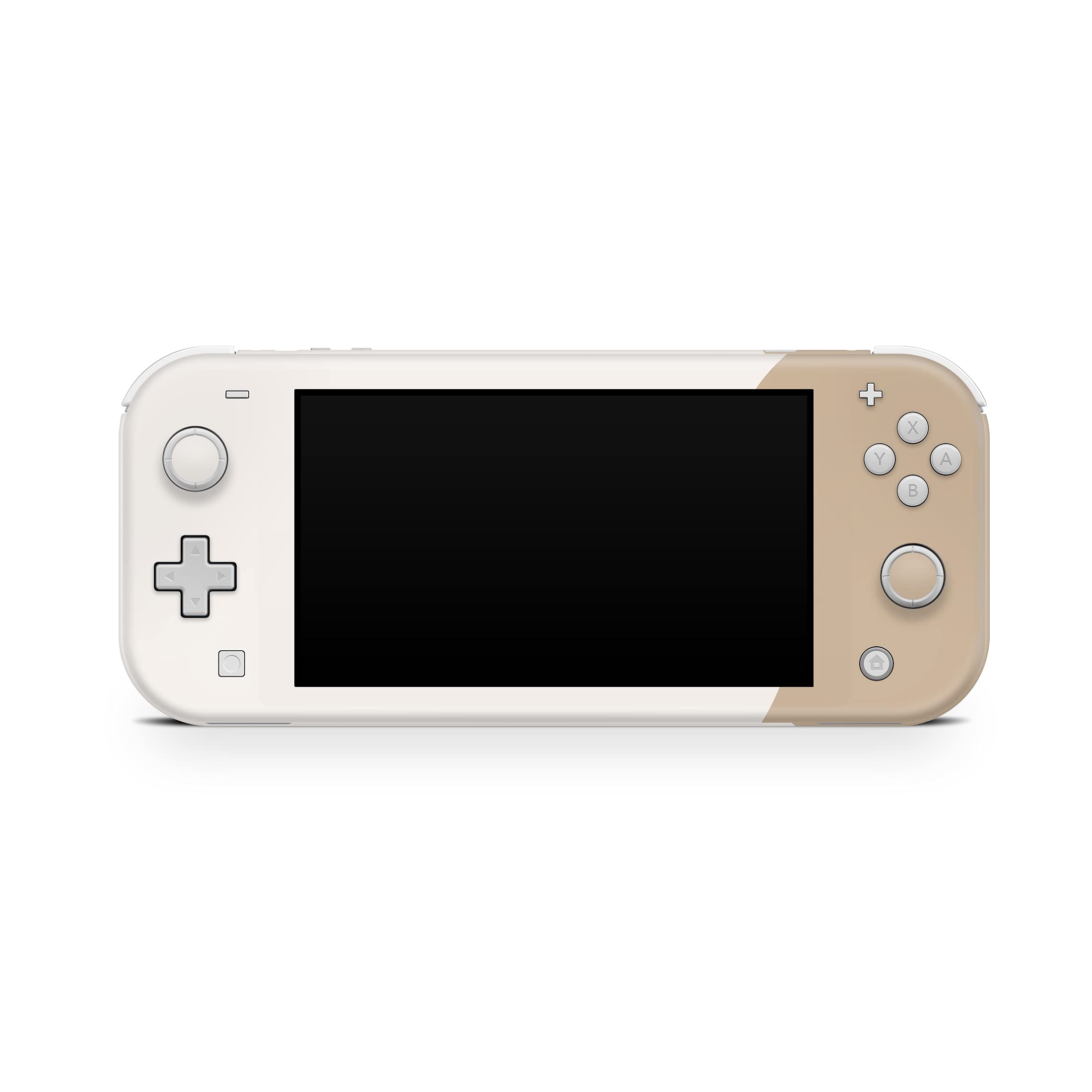 Amazon.com: TACKY DESIGN Solid Color Decal Skin Compatible with