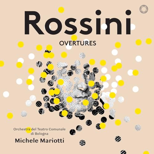  Il barbiere di Siviglia: Overture