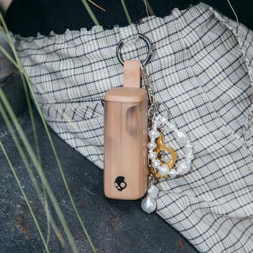 Image of Skullcandy Method 360 ANC Wireless Earbuds, Sound by Bose, Bluetooth Headphones, Premium Noise Cancelling, Up to 40 Hrs Battery, Sweat and Water Resistant, Microphone for iPhone Android - Primer