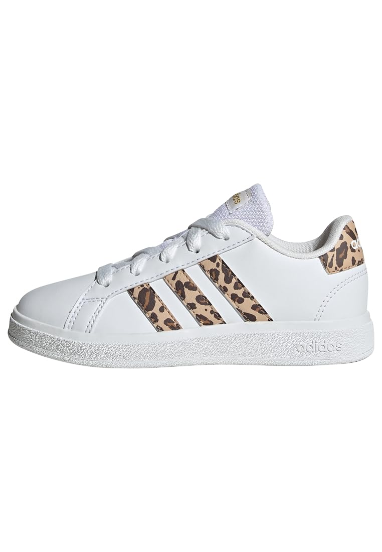 adidas Grand Court 2.0 Kids Tennisschuhe